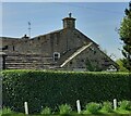 Netherby, Greenfield Farm