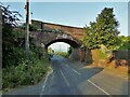 Railway Bridge