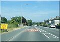 A487 Eyri Terrace, Penrhyndeudraeth