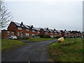 Houses on Chestnut Avenue