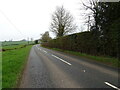 A4112 towards Tenbury Wells