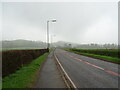 A456 towards Bewdley