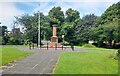 Gosforth War Memorial