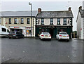 Spar / The Whistlers Inn, Sixmilecross