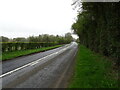 A456 towards Bewdley