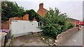 Outbuilding at #3 London Road