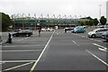 Home Park Stadium