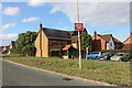 Beggars Lane, Leicester Forest East