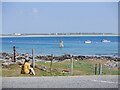 Waiting for the ferry, Scarinish