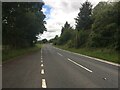 A44 west of Llangurig