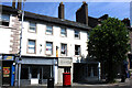 16 and 18 Main Street, Cockermouth