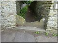 Stone Stile, Aynho