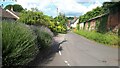 Jarvis Street, Upavon