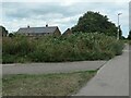 Houses in Westerdale Grove, Hull