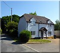 Forge House, Lymden Lane, Stonegate