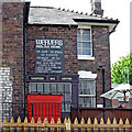 The Weavers Ale House, Park Lane, Kidderminster