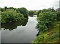 River Clyde