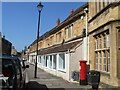 Sherborne buildings [6]