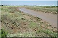 St Osyth Creek