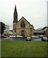 Bridgeton St Francis in the East Church of Scotland