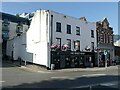 The Kings Head, Bretonside, Plymouth