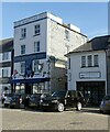 The Maritime Inn, The Parade, Plymouth