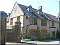 Sherborne houses [1]