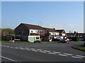 Houses on Cotswold Avenue