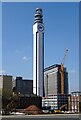 BT Tower, Birmingham