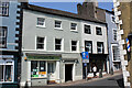 1 Castlegate Deli and 3 Castlegate, Cockermouth