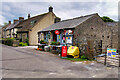 Litton Village Shop and Post Office