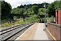 Dore and Totley Railway Station