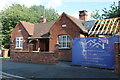 Extending a bungalow on Park Road, Ware