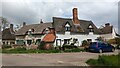 Owl, Lawrence and Little Thatch Cottages