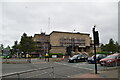 Bury Town Hall