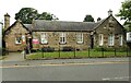 Lochwinnoch Community Library