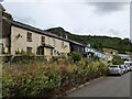 Cottages at New Row