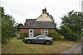 Stone Cottage