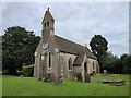 St Michael and All Angels Church, Newton Purcell