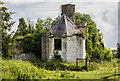 M9621 : Clonfert House, Clonfert, Co. Galway (3) by Mike Searle