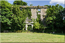 S0619 : Rochestown House, Rochestown, Co. Tipperary (2) by Mike Searle