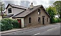 SD4946 : Toll Bar Cottage, Lancaster Road, Garstange by Hilary Jones