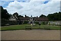 Stable Courtyard