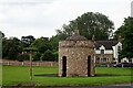 Breedon On The Hill War Memorial