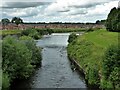 River Irwell