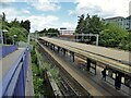 Salford Crescent Station