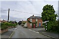 Main Street, Willoughby-on-the-Wolds