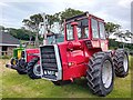 MF 1200 Tractor