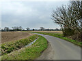 Boultwood Farm Road