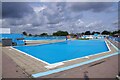 Brightlingsea Lido